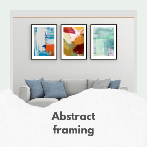 Abstract Framing