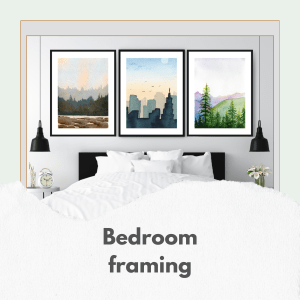 Bedroom-Framing